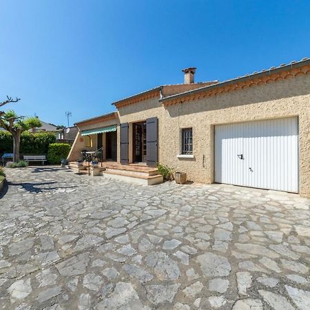 Charmante Maison Avec Terrasse Aux Portes De L'Ardeche 彭特·圣特斯普利特 外观 照片